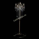 Бронзовый торшер Антей №5/2 в Самаре