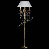 Бронзовый торшер Антик №3 баден в Самаре