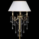 Бронзовый торшер Антик №3 баден в Самаре