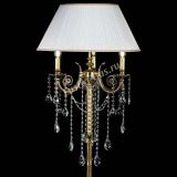 Бронзовый торшер Антик №3 баден в Самаре