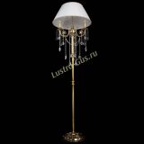 Бронзовый торшер Антик №3 баден в Самаре