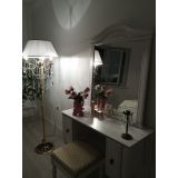 Бронзовый торшер Антик №3 баден в Самаре