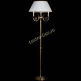 Бронзовый торшер Антик №3 в Самаре Бронзовый торшер Антик №3 в Самаре