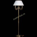 Бронзовый торшер Антик №3 в Самаре Бронзовый торшер Антик №3 в Самаре