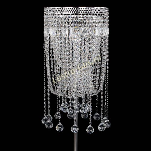 Торшер Анжелина в Самаре Гусь Хрустальный