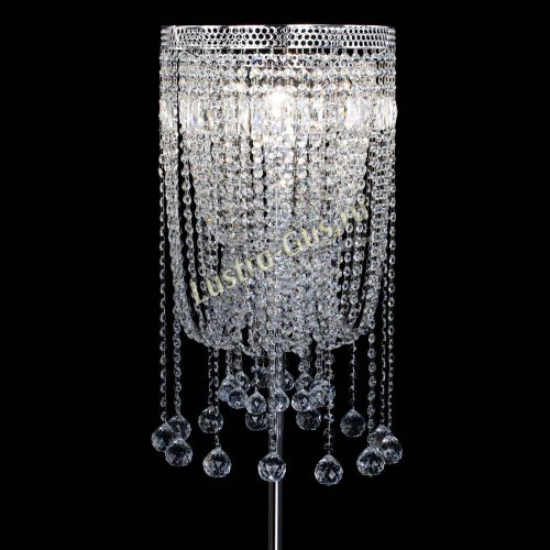 Торшер Анжелина в Самаре Гусь Хрустальный