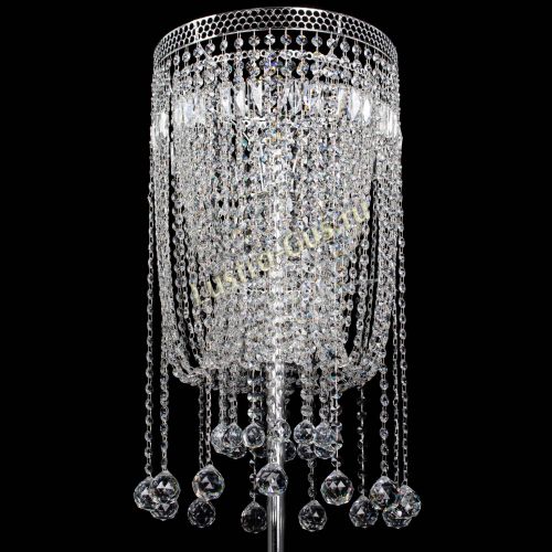 Торшер Анжелина в Самаре Гусь Хрустальный