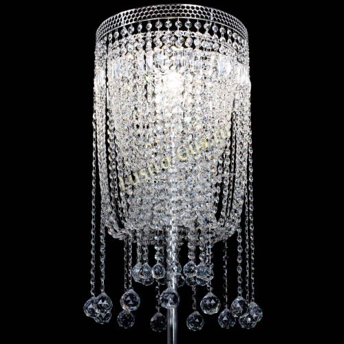 Торшер Анжелина в Самаре Гусь Хрустальный