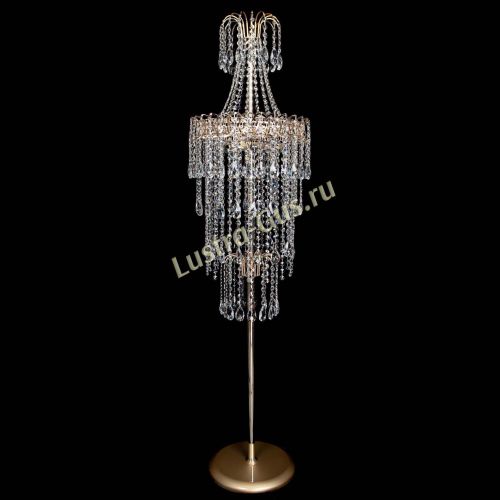 Торшер Астра длинная №3 в Самаре Гусь Хрустальный