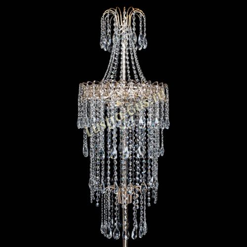 Торшер Астра длинная №3 в Самаре Гусь Хрустальный