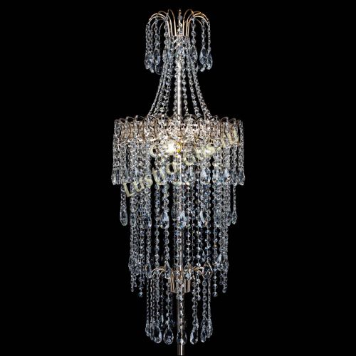 Торшер Астра длинная №3 в Самаре Гусь Хрустальный