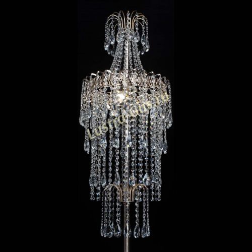 Торшер Астра длинная №3 в Самаре Гусь Хрустальный