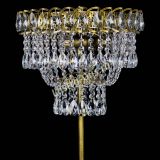 Торшер Астра под бронзу в Самаре