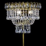 Торшер Астра под бронзу в Самаре