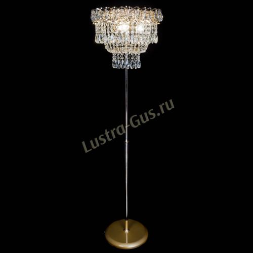Торшер Астра в Самаре Гусь Хрустальный