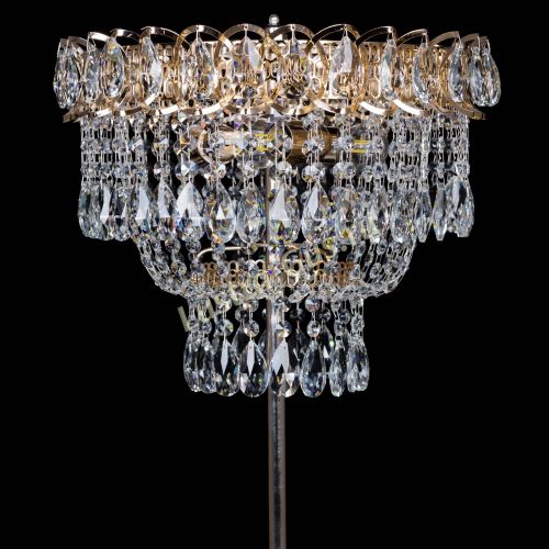 Торшер Астра в Самаре Гусь Хрустальный