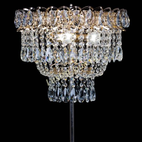 Торшер Астра в Самаре Гусь Хрустальный