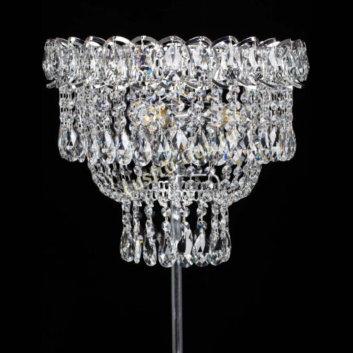 Торшер Астра в Самаре Гусь Хрустальный