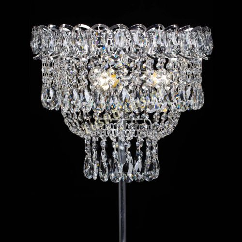 Торшер Астра в Самаре Гусь Хрустальный