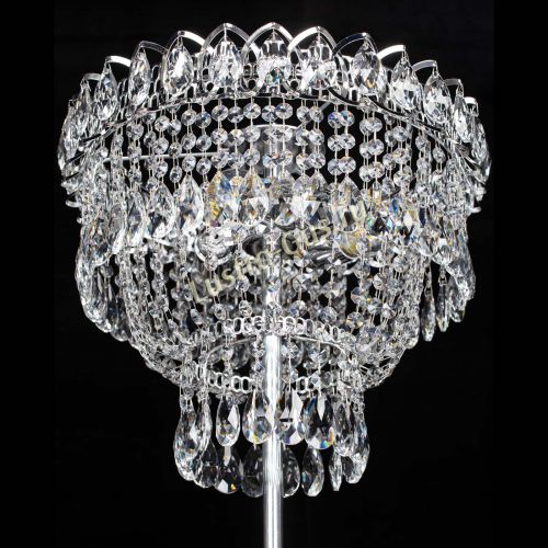 Торшер Астра в Самаре Гусь Хрустальный