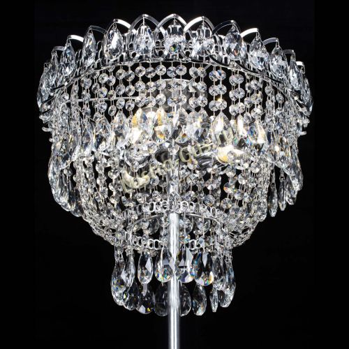 Торшер Астра в Самаре Гусь Хрустальный