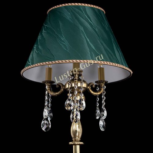 Торшер Аврора №3 Баден в Самаре Гусь Хрустальный