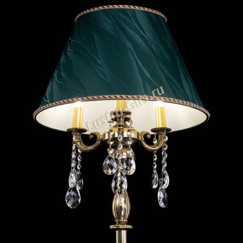 Торшер Аврора №3 Баден в Самаре Гусь Хрустальный