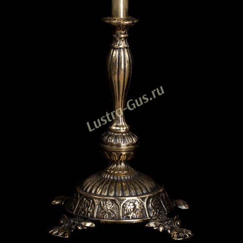 Торшер Аврора №3 Баден в Самаре Гусь Хрустальный