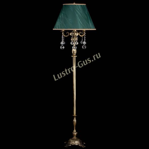 Торшер Аврора №3 Шар в Самаре Гусь Хрустальный