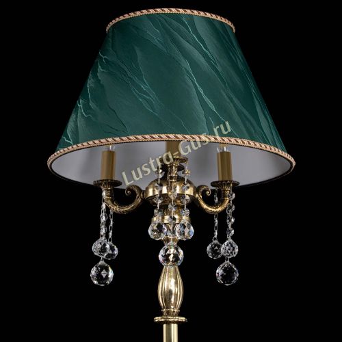 Торшер Аврора №3 Шар в Самаре Гусь Хрустальный