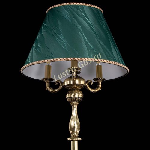 Торшер Аврора №3 в Самаре Гусь Хрустальный