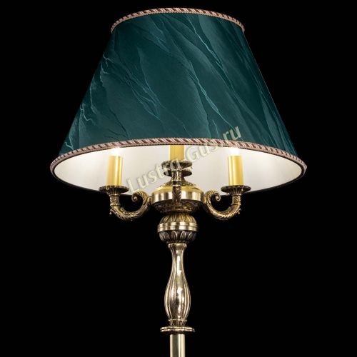 Торшер Аврора №3 в Самаре Гусь Хрустальный