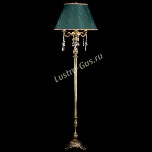 Торшер Аврора №3 Журавлик в Самаре Гусь Хрустальный