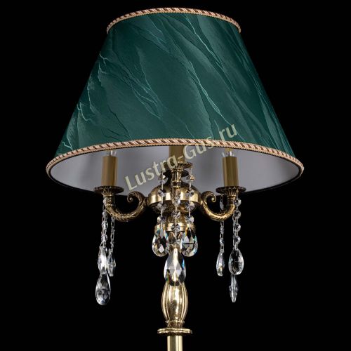 Торшер Аврора №3 Журавлик в Самаре Гусь Хрустальный