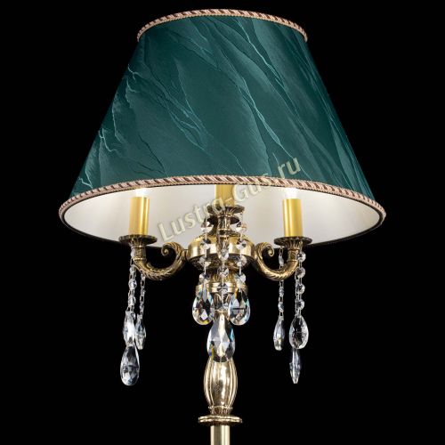 Торшер Аврора №3 Журавлик в Самаре Гусь Хрустальный