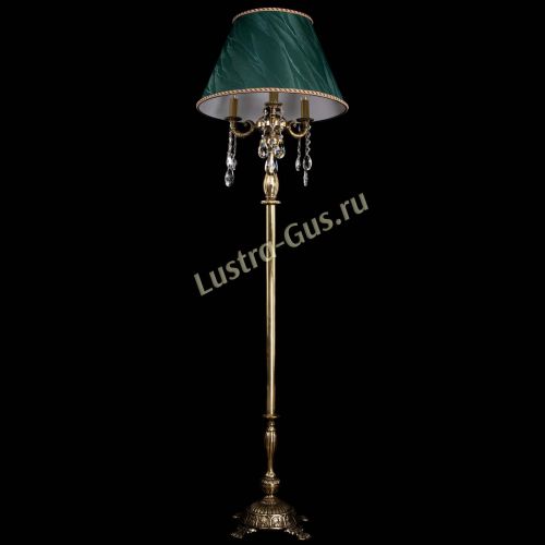 Торшер Аврора №3 Журавлик в Самаре Гусь Хрустальный