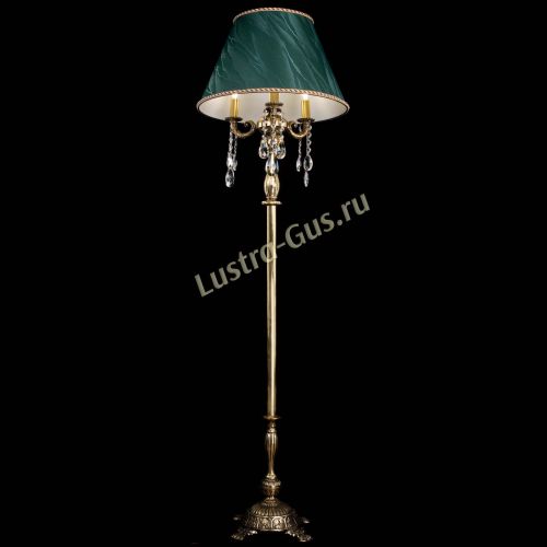 Торшер Аврора №3 Журавлик в Самаре Гусь Хрустальный