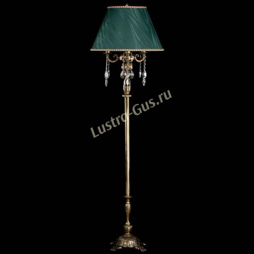 Торшер Аврора №3 Звездочка в Самаре Гусь Хрустальный
