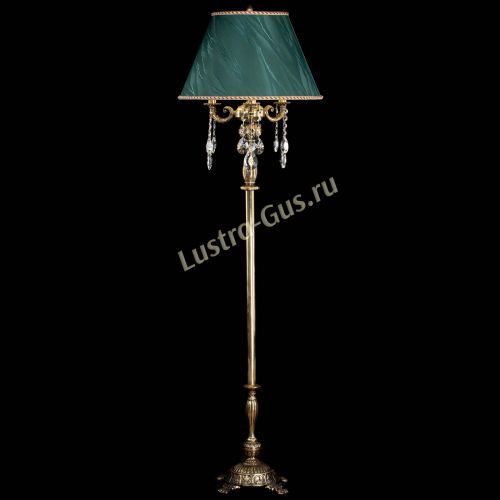 Торшер Аврора №3 Звездочка в Самаре Гусь Хрустальный