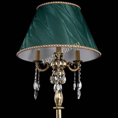 Торшер Аврора №3 Звездочка в Самаре Гусь Хрустальный