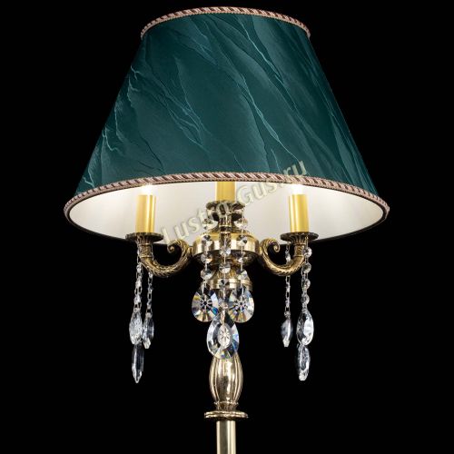 Торшер Аврора №3 Звездочка в Самаре Гусь Хрустальный