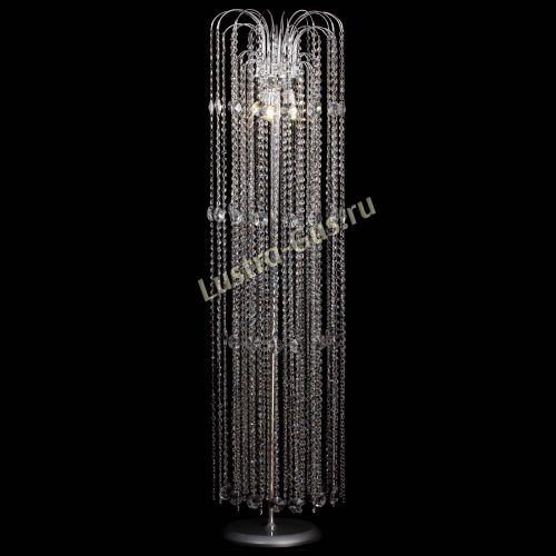 Торшер Каскад №1 в Самаре Гусь Хрустальный
