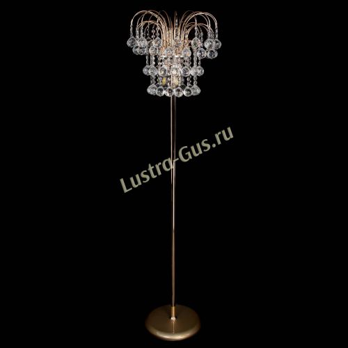 Торшер Каскад №7 в Самаре Гусь Хрустальный