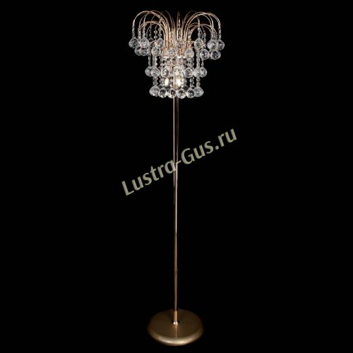 Торшер Каскад №7 в Самаре Гусь Хрустальный