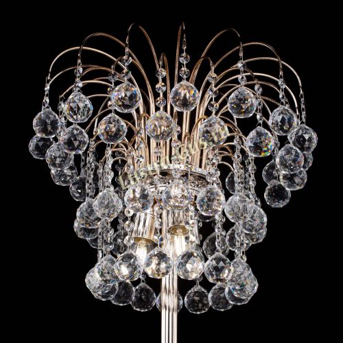 Торшер Каскад №7 в Самаре Гусь Хрустальный