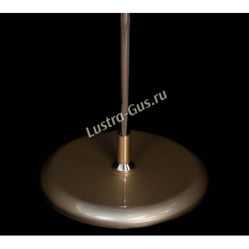 Торшер Каскад №7 в Самаре Гусь Хрустальный