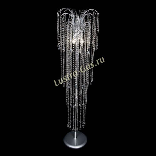 Торшер Каскад Венера в Самаре Гусь Хрустальный