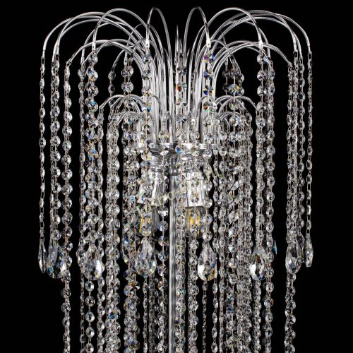 Торшер Каскад Венера в Самаре Гусь Хрустальный