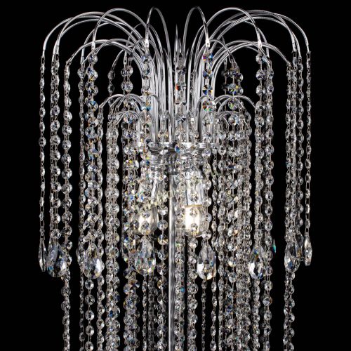 Торшер Каскад Венера в Самаре Гусь Хрустальный