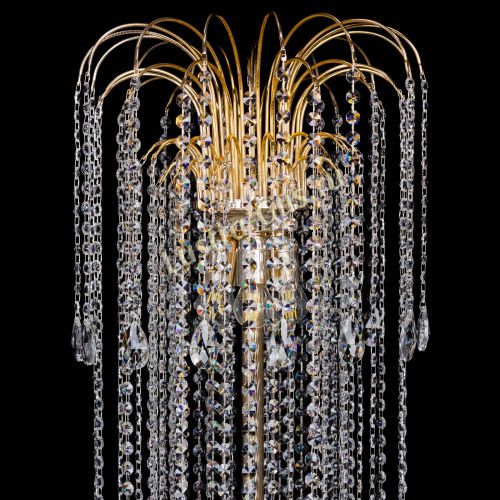 Торшер Каскад Венера в Самаре Гусь Хрустальный